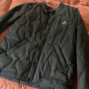 Burton “Riley” Down Jacket